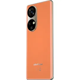 Ulefone Note 17 Pro 4G 12 GB RAM 256 GB Orange