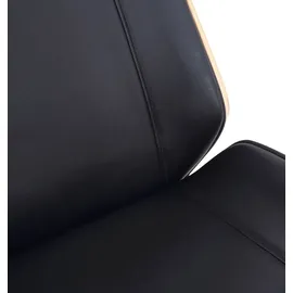 CLP Varel schwarz/natura