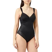 Triumph Damen, True Shape Sensation Bsw Body Schwarz (Noir), Gr. 85 C