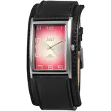 Just Analog Leder 48 mm S9235