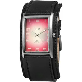Just Analog Leder 48 mm S9235