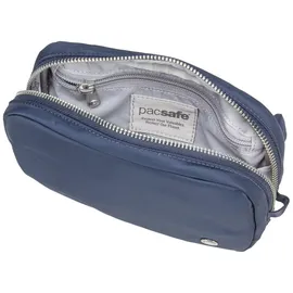 Pacsafe W Sling Bag Umhängetasche Synthetik Navy