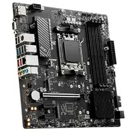 MSI Pro B650M-P Mainboard Sockel AM5 mATX