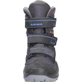 Lowa Milo GTX Hi 9743 anthrazit/blau,