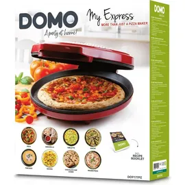 DOMO collection DO9177PZ My Express