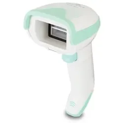 Datalogic Gryphon I GM4500-HC - Kit - Barcode-Scanner - tragbar - 2D-Imager - decodiert