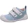 Affenzahn Lauflerner Leder Walky Hase Barfußschuhe Mehrfarbig - 24
