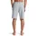 QUIKSILVER Union Heather AMPH 19 Herren-Shorts, Grau, 38