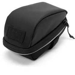 Tchibo - Fahrrad-Satteltasche - schwarz