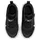 Nike Omni Multi-Court Sneaker Kinder 002 black/white 30
