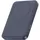 Baseus EnerFill FM11 10000mAh 22.5W Magnetische Powerbank Mit Usb-c-kabel - Dunkelgrau
