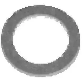 CORNAT HD-Dichtungen (3/4), Maß 19,05 mm,.. (3/4) Dichtungen