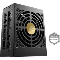 Sharkoon Netzteil Rebel P20 SFX 1000W Fully-Modular Cybenetics Platinum
