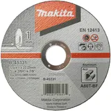 Makita Trennscheibe 125 mm