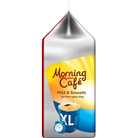 TASSIMO Morning Café XL Mild & Smooth 5 x 21 St.