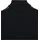 URBAN CLASSICS Ladies Lace Striped LS - Schwarz