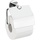 Wenko Toilettenpapierhalter Isera