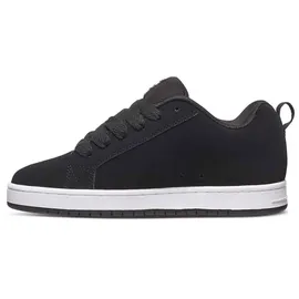 DC Shoes Court Graffik Herren Schwarz 39