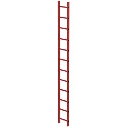 Munk Schachtleiter GFK 300mm Lichte Weite - 064012