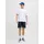 JACK & JONES Shorts JJIRICK JJICON SHORTS GE 604 I.K SN blau S