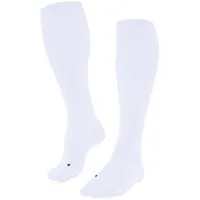 Falke RU Compression Energy Damen Running Kniestrümpfe white 2000