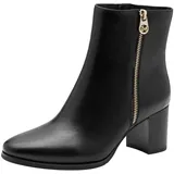 Marco Tozzi by Guido Maria Kretschmer Stiefelette in BLACK 38