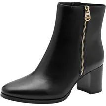 Marco Tozzi by Guido Maria Kretschmer Stiefelette in BLACK 38