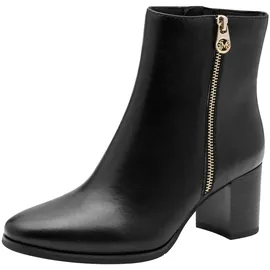 Marco Tozzi by Guido Maria Kretschmer Stiefelette in BLACK 38