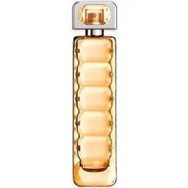 HUGO BOSS Orange Eau de Toilette 50 ml