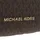 Michael Kors Lillie Large mit Logo braun