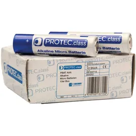 PROTEC.class PBAT AAA Micro 10Box MHD