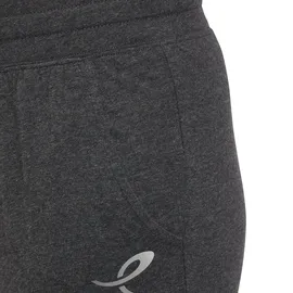 Energetics Shorts Grau/Schwarz XS