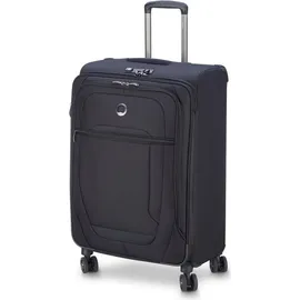 Delsey Helium DLX 4-Rollen 71 cm / 83,61 l black