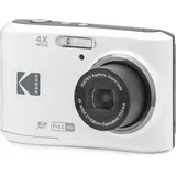 Kodak PIXPRO FZ45 weiß