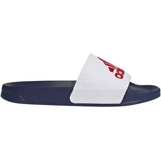 Cloud White / Better Scarlet / Victory Blue 51