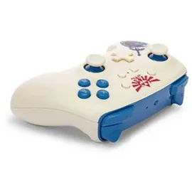 PowerA Zelda Controller Blau Nintendo Switch