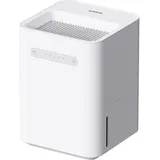 smartmi Evaporative Humidifier, Luftbefeuchter Weiss