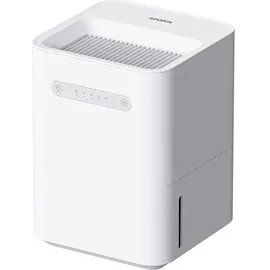 smartmi Evaporative Humidifier, Luftbefeuchter, Weiss