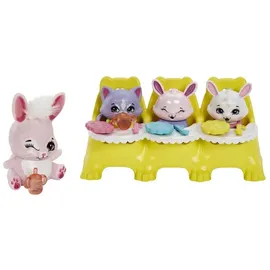 Enchantimals Bree Bunny (HLK85)