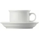 Thomas Espressotasse 0,1 l Weiß 2 St.