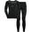Odlo Herren Funktionswäsche-Set Fundamentals Performance Evolution Warm 196082