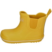 Bundgaard Gummistiefel Charly Low BG401022 - Sunflower, Größe:26 EU - 26 EU