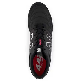 New Balance 442 V2 Team TF Herren Schwarz 45