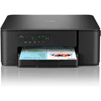 Brother DCP-J1260W - Tintenstrahldrucker