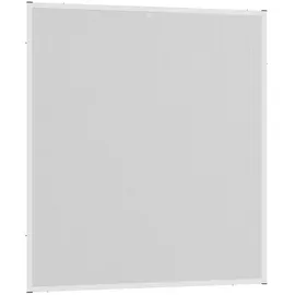 culex Fliegengitter Fensterbausatz BASIC 130 x 150 cm Braun