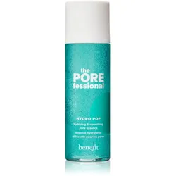 Benefit The POREfessional Hydro Pop Essenz für die Haut mit feuchtigkeitsspendender Wirkung 100 ml
