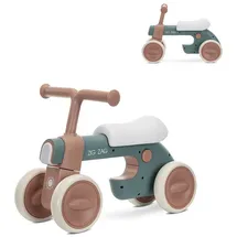 Lorelli ZIG ZAG Rutschfahrzeug braun (20 kg)