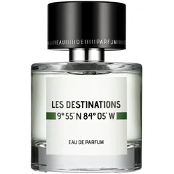 Les Destinations Costa Rica EDP 50ml