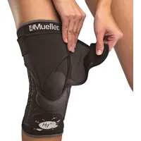 Mueller Sports Medicine Mueller Hg80 Knee Brace w/Kevlar 1