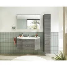 Pelipal Quickset 328 3-tlg. graphit